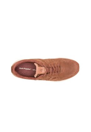 Tenis HOMBRE HUSH PUPPIES SEVENTY8 LTHR RUNNER Cagñac Hush Puppies