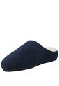 Pantufla UNISEX ACCESORIOS HP HP SLIPPER FELT Azul Hush Puppies de Hush Puppies