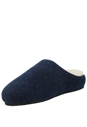 Pantufla UNISEX ACCESORIOS HP HP SLIPPER FELT Azul Hush Puppies