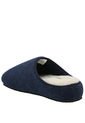 Pantufla UNISEX ACCESORIOS HP HP SLIPPER FELT Azul Hush Puppies de Hush Puppies