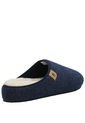 Pantufla UNISEX ACCESORIOS HP HP SLIPPER FELT Azul Hush Puppies de Hush Puppies