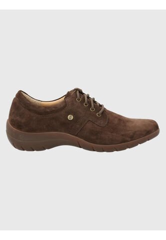 Calzado Casual MUJER HUSH PUPPIES ROJAM Marron Hush Puppies Hush Puppies