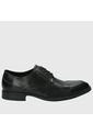 Calzado Vestir HOMBRE HUSH PUPPIES ROCKO Negro Hush Puppies de Hush Puppies