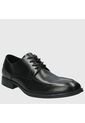 Calzado Vestir HOMBRE HUSH PUPPIES ROCKO Negro Hush Puppies de Hush Puppies