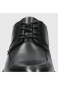 Calzado Vestir HOMBRE HUSH PUPPIES ROCKO Negro Hush Puppies de Hush Puppies