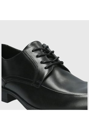 Calzado Vestir HOMBRE HUSH PUPPIES ROCKO Negro Hush Puppies