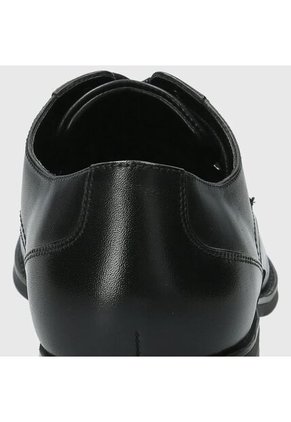 Calzado Vestir HOMBRE HUSH PUPPIES ROCKO Negro Hush Puppies