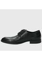 Calzado Vestir HOMBRE HUSH PUPPIES ROCKO Negro Hush Puppies de Hush Puppies