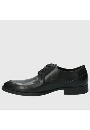 Calzado Vestir HOMBRE HUSH PUPPIES ROCKO Negro Hush Puppies