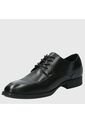 Calzado Vestir HOMBRE HUSH PUPPIES ROCKO Negro Hush Puppies de Hush Puppies