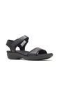 SANDALIA MUJER NEGRO HUSH PUPPIES DORRI QTR STRAP HP202011248792-IIY Hush Puppies de Hush Puppies