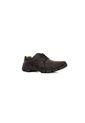 Zapato Casual Robert Negro Para Hombre Hush Puppies Hush Puppies de Hush Puppies