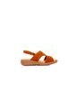 Sandalia Para Mujer Rioja Cafe Hush Puppies Hush Puppies de Hush Puppies
