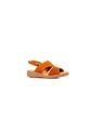 Sandalia Para Mujer Rioja Cafe Hush Puppies Hush Puppies de Hush Puppies