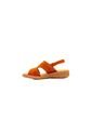 Sandalia Para Mujer Rioja Cafe Hush Puppies Hush Puppies de Hush Puppies