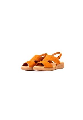 Sandalia Para Mujer Rioja Cafe Hush Puppies Hush Puppies