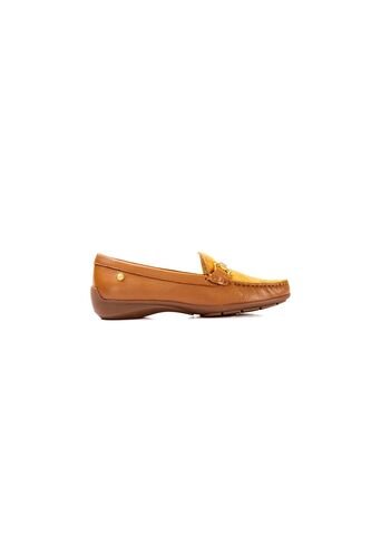 Zapato Para Mujer Natalia Tabacco Hush Puppies Hush Puppies Hush Puppies