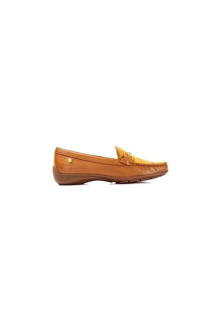 Zapato Para Mujer Natalia Tabacco Hush Puppies Hush Puppies