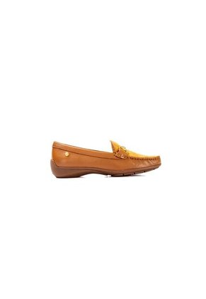 Zapato Para Mujer Natalia Tabacco Hush Puppies Hush Puppies