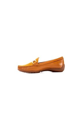 Zapato Para Mujer Natalia Tabacco Hush Puppies Hush Puppies
