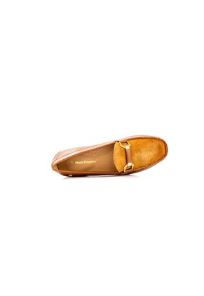 Zapato Para Mujer Natalia Tabacco Hush Puppies Hush Puppies