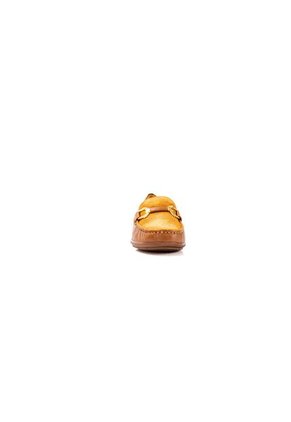 Zapato Para Mujer Natalia Tabacco Hush Puppies Hush Puppies
