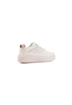 Tenis Bertha Blanca Para Mujer Hush Puppies Hush Puppies