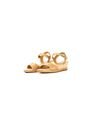Sandalia Para Mujer Valencia Tan Hush Puppies Hush Puppies de Hush Puppies