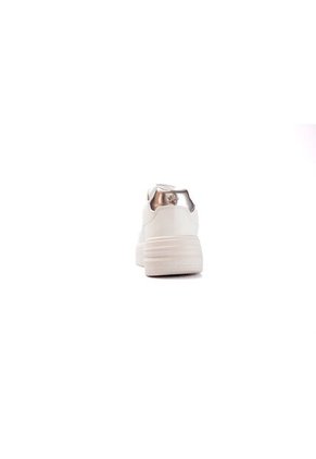 Tenis Bertha Blanca Para Mujer Hush Puppies Hush Puppies