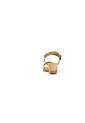 Sandalia Para Mujer Valencia Tan Hush Puppies Hush Puppies de Hush Puppies