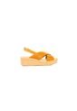 Sandalia Para Mujer Montana Camel Hush Puppies Hush Puppies de Hush Puppies