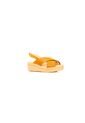 Sandalia Para Mujer Montana Camel Hush Puppies Hush Puppies de Hush Puppies