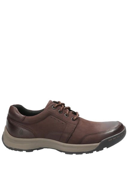 Calzado Casual HOMBRE HUSH PUPPIES DURAN Chocolate Hush Puppies