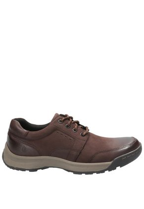 Calzado Casual HOMBRE HUSH PUPPIES DURAN Chocolate Hush Puppies