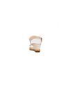 Sandalia Para Mujer Valencia Blanca Hush Puppies Hush Puppies de Hush Puppies
