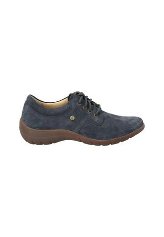 Calzado Casual MUJER HUSH PUPPIES ROJAM Azul Hush Puppies Hush Puppies