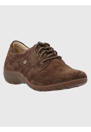 Calzado Casual MUJER HUSH PUPPIES ROJAM Marron Hush Puppies