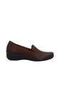 Zapato Mocasin Casual Mujer Café Hush Puppies KALA SLIP ON HP21001112390-645 Hush Puppies de Hush Puppies