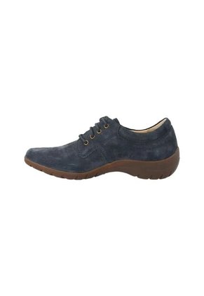 Calzado Casual MUJER HUSH PUPPIES ROJAM Azul Hush Puppies