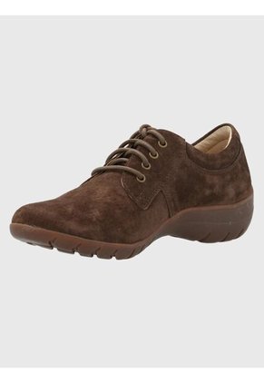 Calzado Casual MUJER HUSH PUPPIES ROJAM Marron Hush Puppies