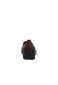 Zapato Mocasin Casual Mujer Café Hush Puppies KALA SLIP ON HP21001112390-645 Hush Puppies de Hush Puppies