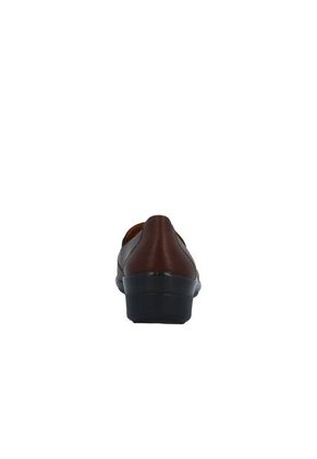 Zapato Mocasin Casual Mujer Café Hush Puppies KALA SLIP ON HP21001112390-645 Hush Puppies