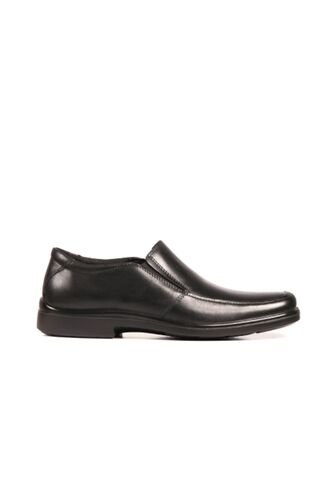 Zapato Mocasin Formal Hombre Hush Puppies Negro HP1020115857-111 Hush Puppies Hush Puppies