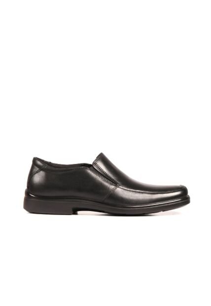 Zapato Mocasin Formal Hombre Hush Puppies Negro HP1020115857-111 Hush Puppies