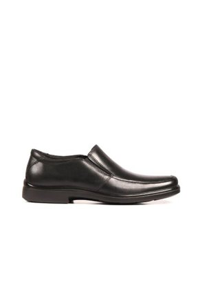 Zapato Mocasin Formal Hombre Hush Puppies Negro HP1020115857-111 Hush Puppies