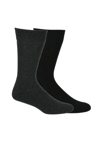 Calcetines Hush Puppies Hp Pack Plain Cushion Hombre HA110031625-n11 Hush Puppies Hush Puppies