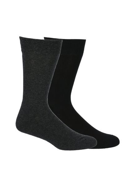 Calcetines Hush Puppies Hp Pack Plain Cushion Hombre HA110031625-n11 Hush Puppies