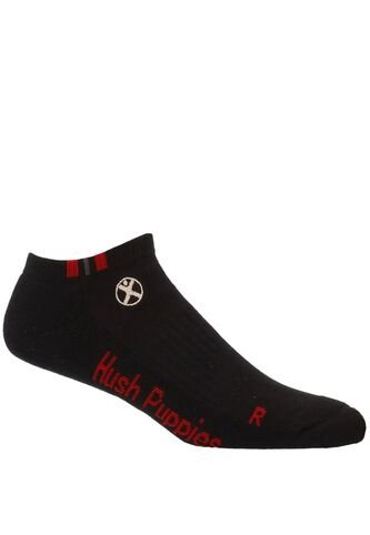 Calcetines Hush Puppies Hp Co Men Body Ped Hombre HA110031154-n11 Hush Puppies Hush Puppies