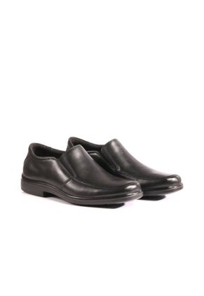 Zapato Mocasin Formal Hombre Hush Puppies Negro HP1020115857-111 Hush Puppies