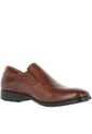 Zapato Vestir Marron Hush Puppies Hombre STRAND Hp110011857-231-390 Hush Puppies de Hush Puppies